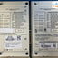 (Lot of 6x) US Robotics 0701 Sportster Fax Modem 56K RS-232 Serial Port (No AC)~