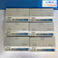 (Lot of 6x) US Robotics 0701 Sportster Fax Modem 56K RS-232 Serial Port (No AC)~