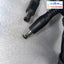 Lot Of 7 12V 2A Or Up Wireless Router/ Modem Ac Power Adapter (With Cord)