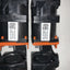 (Lot Of 7) Dell 12V DC 1.82A Cooling Fan FOR Dell Server R320 R620 P/N: 0F1YN7