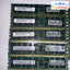 LOT OF 7 MICRON 8GB 2RX4 PC3-10600R DDR3 SERVER RAM MT36JSF1G72PZ-1G4M1FF