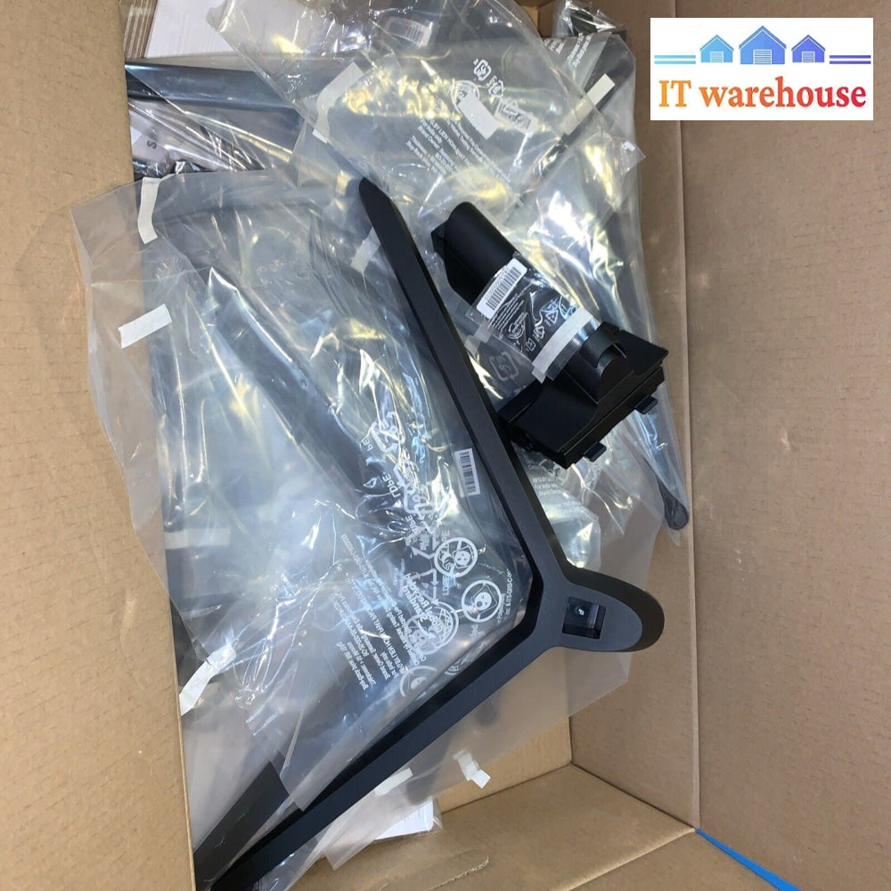 (Lot Of 8) 24” & 27" Samsung S3 Series Essential Monitor Stand