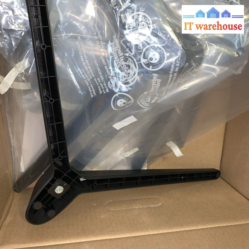 (Lot Of 8) 24” & 27" Samsung S3 Series Essential Monitor Stand