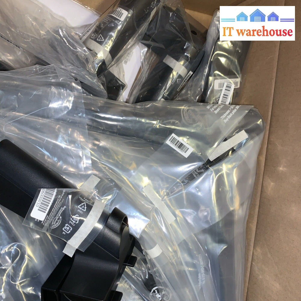 (Lot Of 8) 24” & 27" Samsung S3 Series Essential Monitor Stand