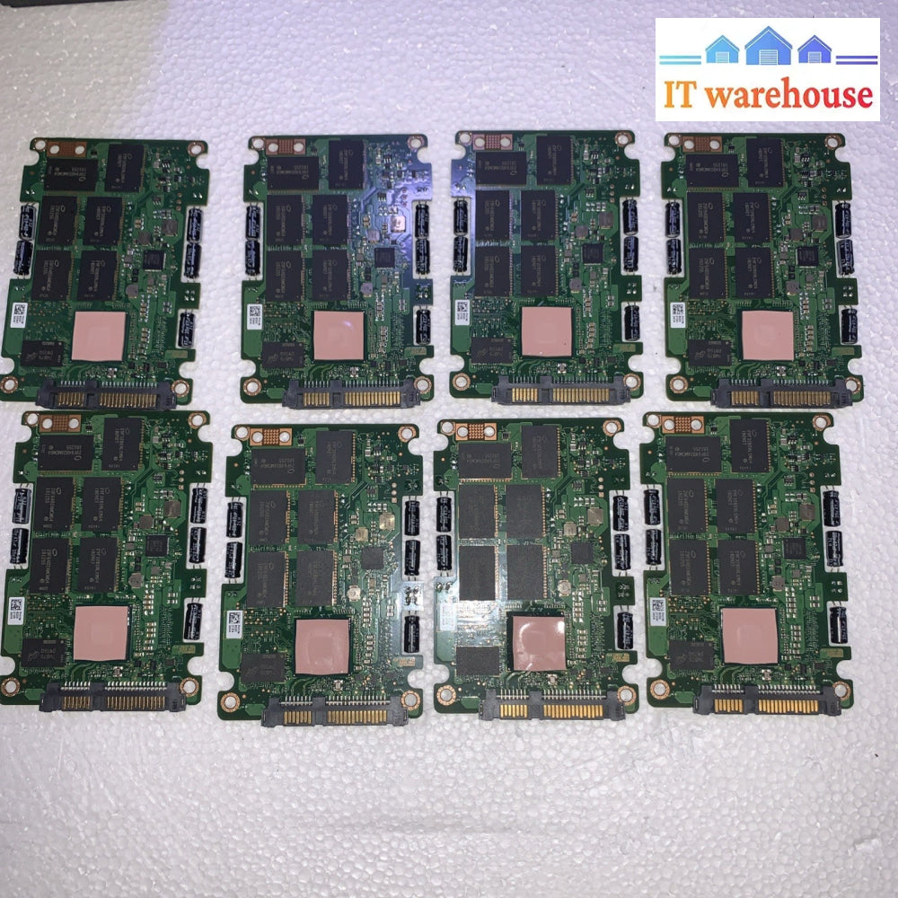 Lot Of 8 240GB SSD