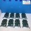 Lot of 8 Cisco VWIC2-1MFT-T1 1-Port T1/E1 Multiflex Trunk Voice Interface Card