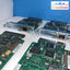Lot of 8 Cisco VWIC2-1MFT-T1 1-Port T1/E1 Multiflex Trunk Voice Interface Card
