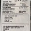 - LOT OF 8 Dell Seagate 146GB 3Gb SAS 3.5" Hard Drive - WR711 - ST3146755SS @@@