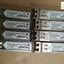 - Lot Of 8 Finisar Ftlf8524P2Bnv-Ec Emc 019-078-032 Module