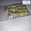 (Lot of 8) GENDER CHANGER DB9-F TO DB9-F - FA445-R2