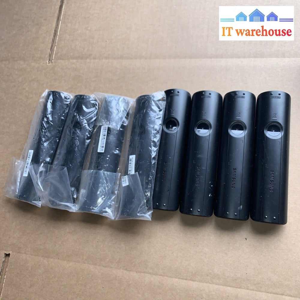 Lot of 8 Genuine SAMSUNG BA59-03528A TV Remote Control OEM for Televisions