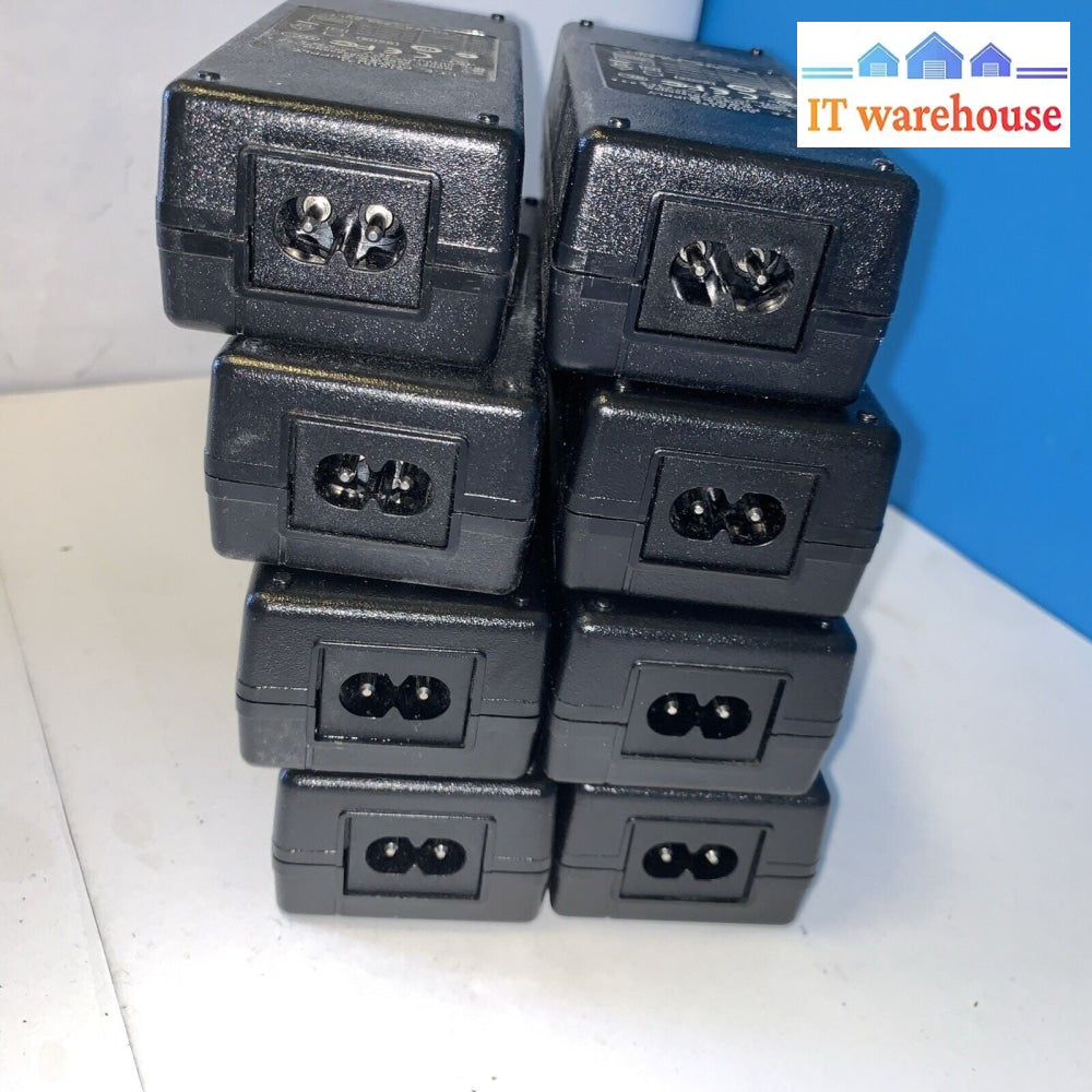 Lot of 8 I.T.E. Power Supply 51015131 PENB1020B4800N02 Adapter.