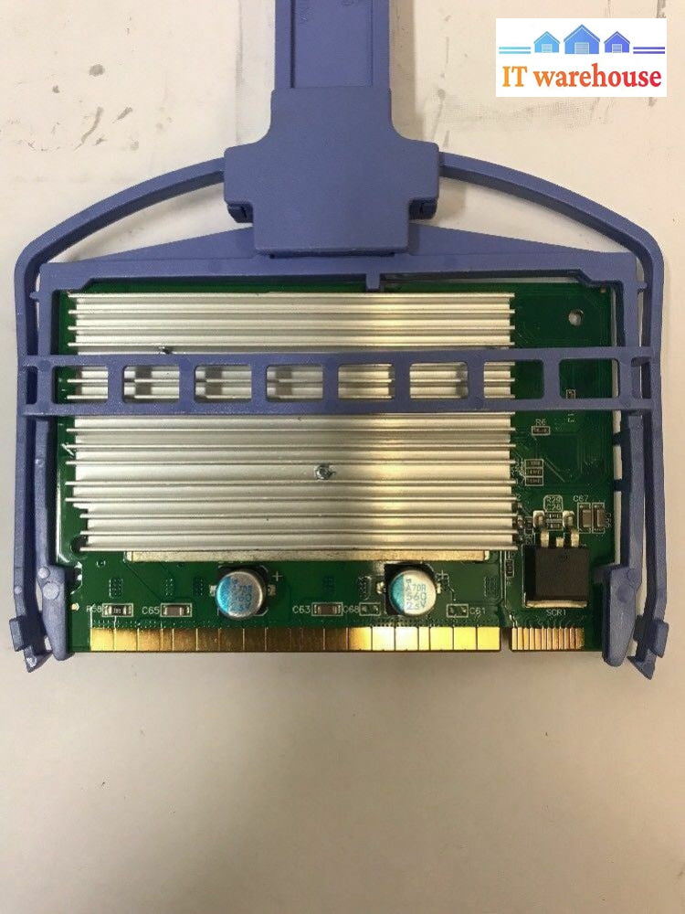 - LOT OF 8 IBM 44W4284 & 44W4321 Voltage Regulator and Handle 