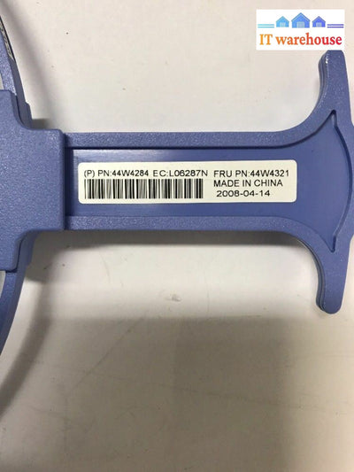 - Lot Of 8 Ibm 44W4284 & 44W4321 Voltage Regulator And Handle