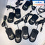 Lot of 8 Microsoft Wheel Mouse V2.0 Optical USB Mice