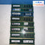Lot of 8 mixed brands 2GB DDR2 non-ECC desktop memory