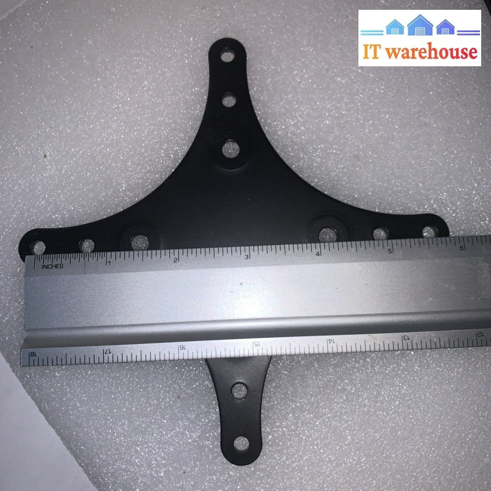 Lot of 8   Monitor Mount VESA  W/27 screws