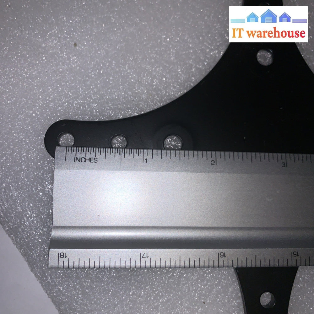 Lot of 8   Monitor Mount VESA  W/27 screws