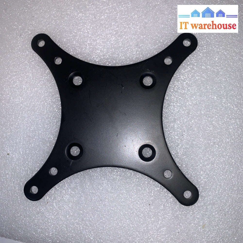 Lot of 8   Monitor Mount VESA  W/27 screws