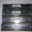 Lot of 8 Netlist 4GB PC2-5300F DDR2 ram memory (for servers & Apple)