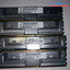 Lot of 8 Netlist 4GB PC2-5300F DDR2 ram memory (for servers & Apple)