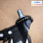 Lot Of 8 Swivel Caster w/ Lock - Stem Mount