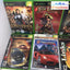 Lot Of 8 XBOX Games