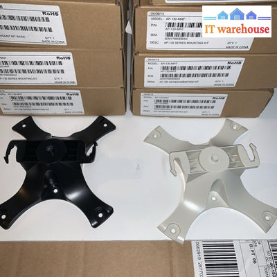 Lot of 9 Aruba Access Point Mount AP-220-MNT-W1W AP-130-MNT