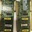 Lot of 9 HP 462974-001 SmartArray P410 256MB Write Cache Module 013224-001 @@@