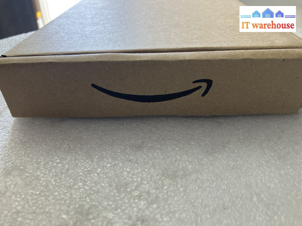 ~Lot of 9 New Amazon Basic Wired Keyboard (KU-0833)