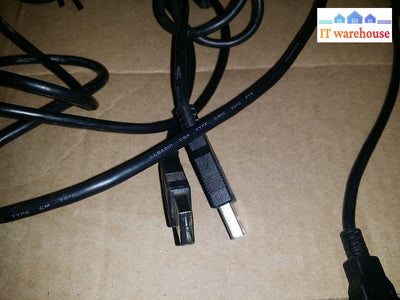 Lot of 9 Startech USB VGA External Dual Video Adapter USB2VGA