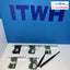 Lot of PCI-e wireless wifi network cards