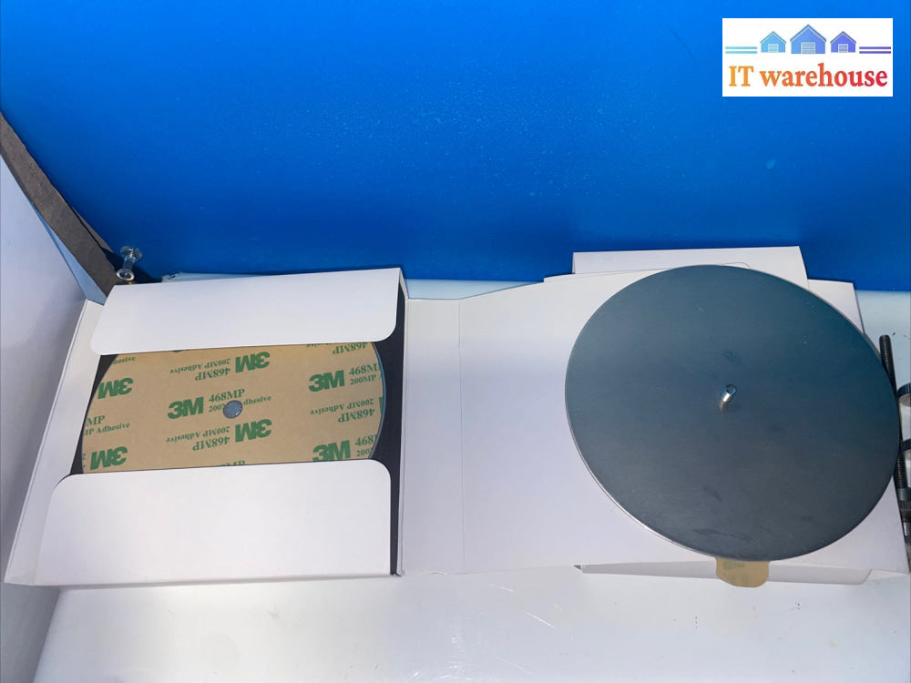 Lot of  Square POS terminal drill mount parts