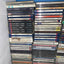 Lot of Vintage 180+  Music or song  CDs or DVDs vintage items