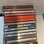 Lot of Vintage 180+  Music or song  CDs or DVDs vintage items