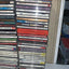 Lot of Vintage 180+  Music or song  CDs or DVDs vintage items