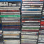 Lot of Vintage 180+  Music or song  CDs or DVDs vintage items