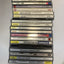Lot of Vintage 180+  Music or song  CDs or DVDs vintage items