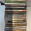 Lot of Vintage 180+  Music or song  CDs or DVDs vintage items