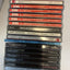 Lot of Vintage 180+  Music or song  CDs or DVDs vintage items