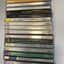 Lot of Vintage 180+  Music or song  CDs or DVDs vintage items