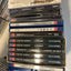Lot of Vintage 180+  Music or song  CDs or DVDs vintage items