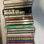 Lot of Vintage 180+  Music or song  CDs or DVDs vintage items