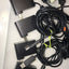 Lot Of  XBOX Kinect/power Adapters/controllers