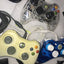 Lot Of  XBOX Kinect/power Adapters/controllers