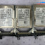~lots of 3x DELL HT952 73GB 10000RPM 2.5" SAS Hard Drive ST973402SS W/CADDY @@@