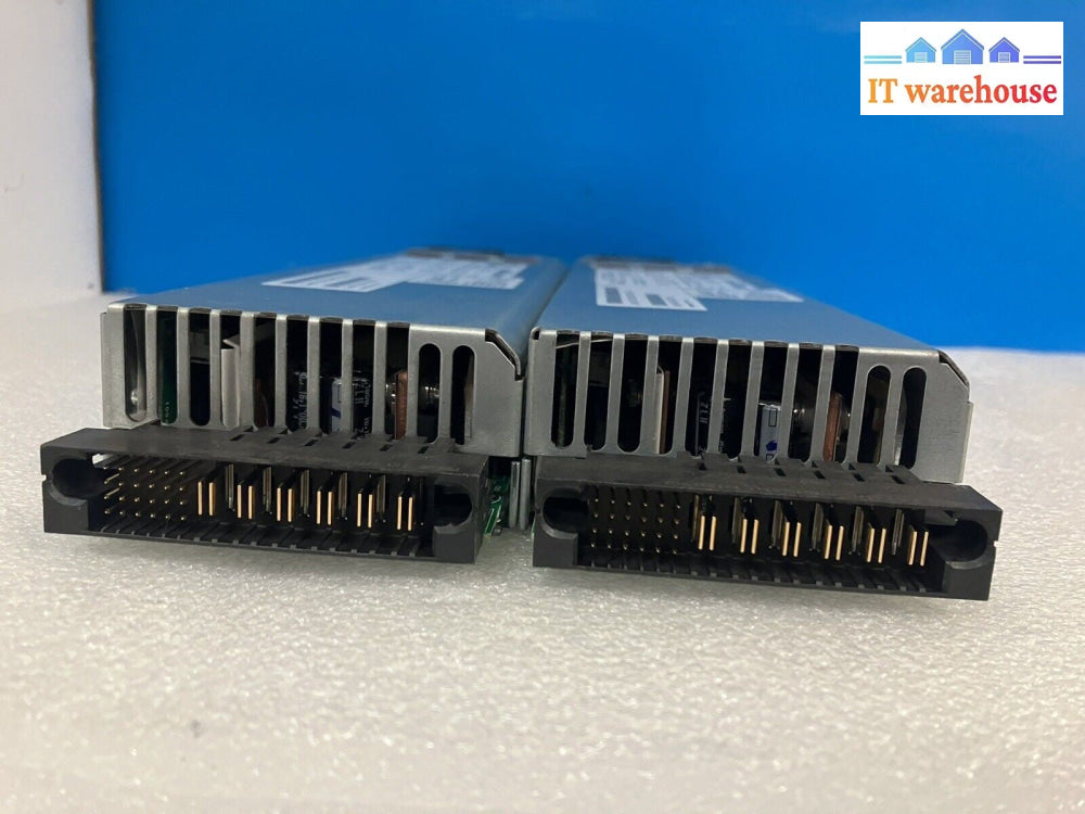 ~ (Lott of 2) Sun ASTEC T2000 450W Power Supply 300-2110-02 DS450HE-3-001