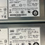 ~ (Lott of 2) Sun ASTEC T2000 450W Power Supply 300-2110-02 DS450HE-3-001