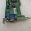 Low profile ~  NVIDIA PCI VGA Graphics Card 180-P0026-0000-B HP Compaq