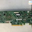 Lsi 9750-4I L3-25239-23A Raid Sas-2 Pci-E With Battery 990708 & L1-25034-02 ~